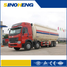 Sinotruk 40cbm Bulk Cement Transport Truck